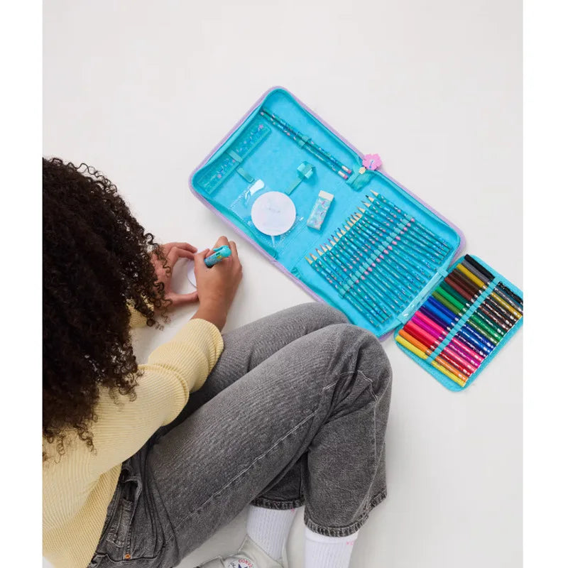 Kit d'école Disney complet