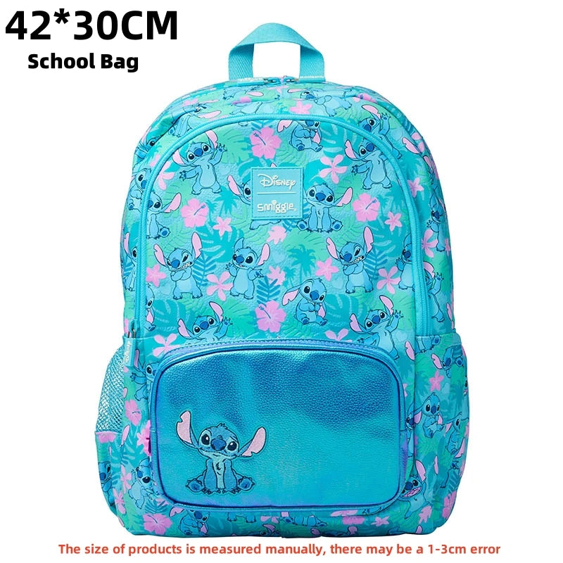 Kit d'école Disney complet
