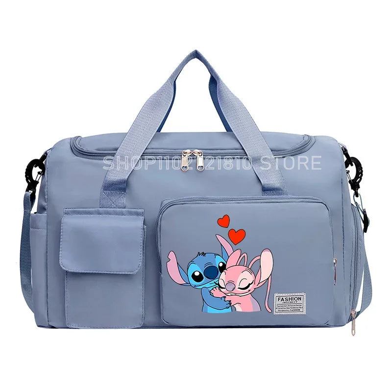 Sac à Dos Stitch – 20 à 35L – Étanche