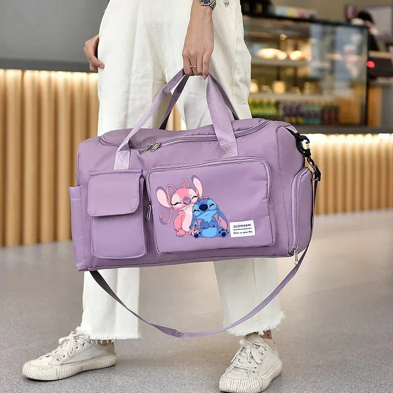 Sac à Dos Stitch – 20 à 35L – Étanche