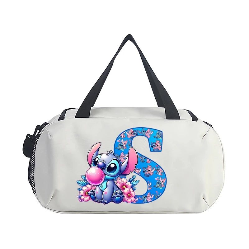 Sac de Sport Stitch