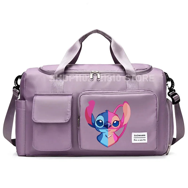 Sac à Dos Stitch – 20 à 35L – Étanche