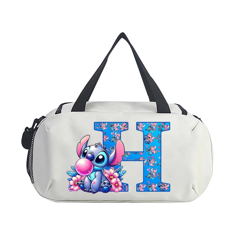 Sac de Sport Stitch