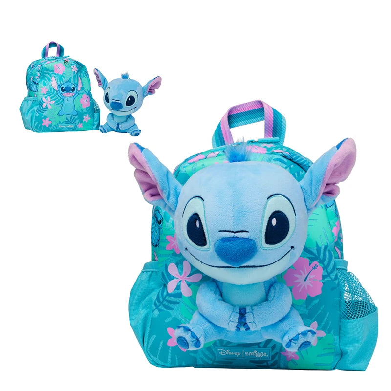 Kit d'école Disney complet