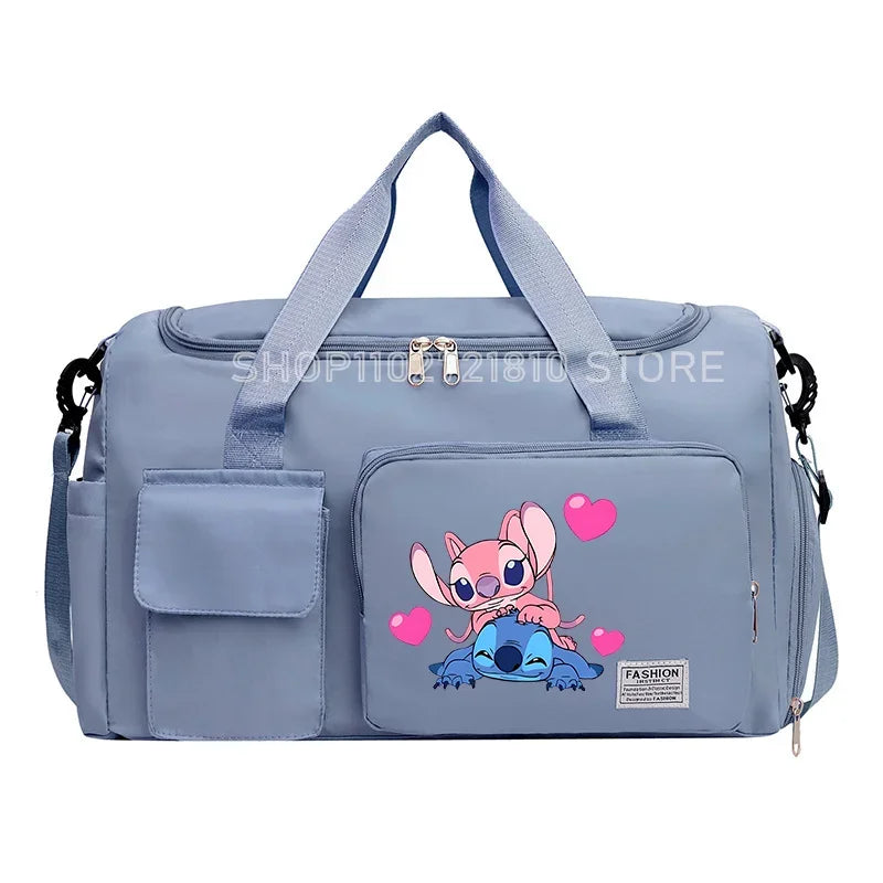 Sac à Dos Stitch – 20 à 35L – Étanche