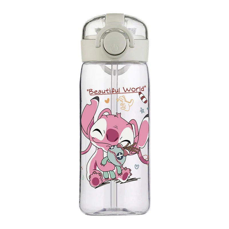 Gourde Lilo & Stitch - 400ML