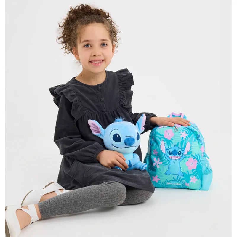 Kit d'école Disney complet