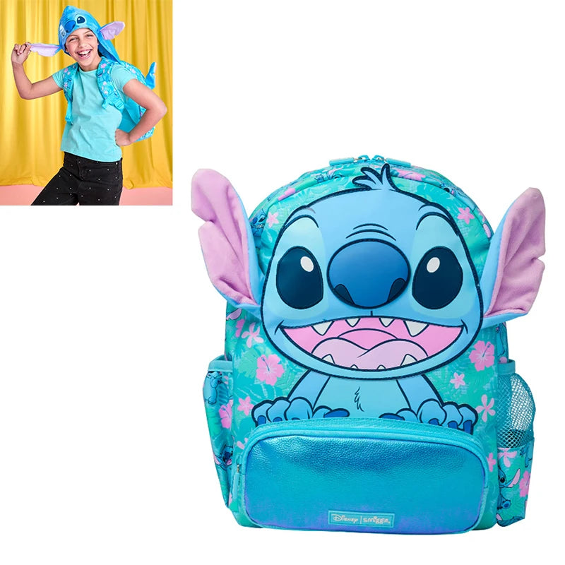 Kit d'école Disney complet