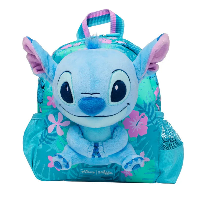 Kit d'école Disney complet