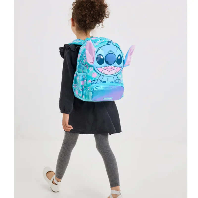 Kit d'école Disney complet