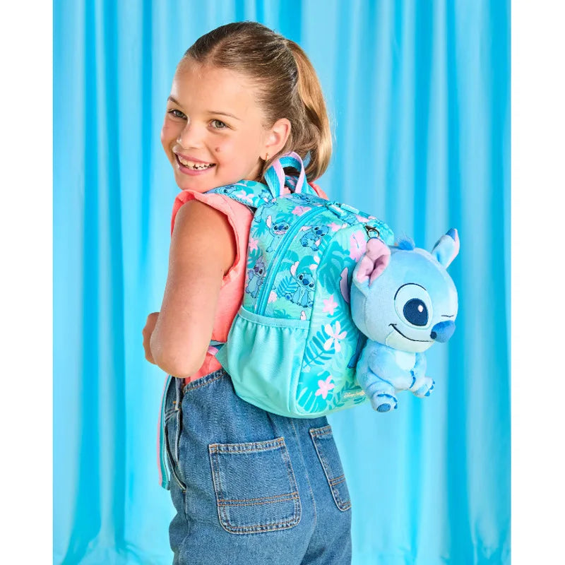 Kit d'école Disney complet