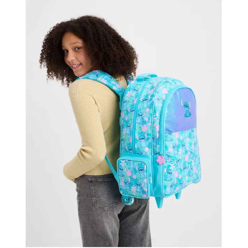 Kit d'école Disney complet