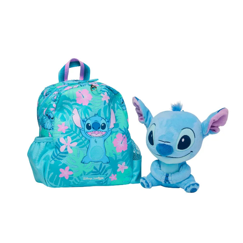 Kit d'école Disney complet
