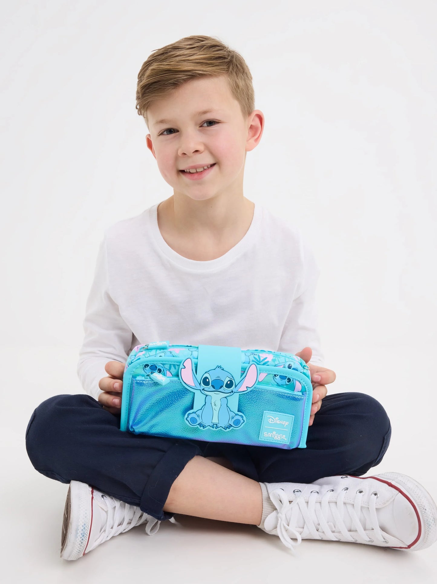 Kit d'école Disney complet