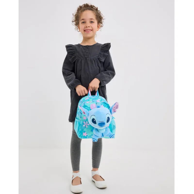Kit d'école Disney complet