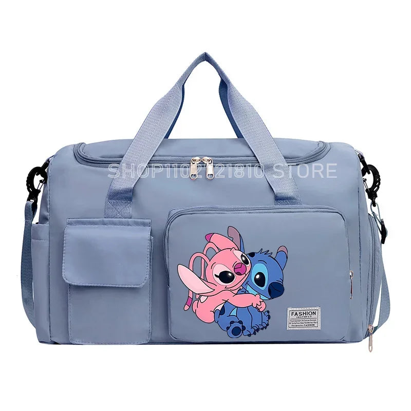 Sac à Dos Stitch – 20 à 35L – Étanche
