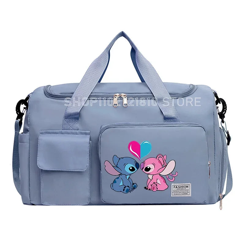 Sac à Dos Stitch – 20 à 35L – Étanche