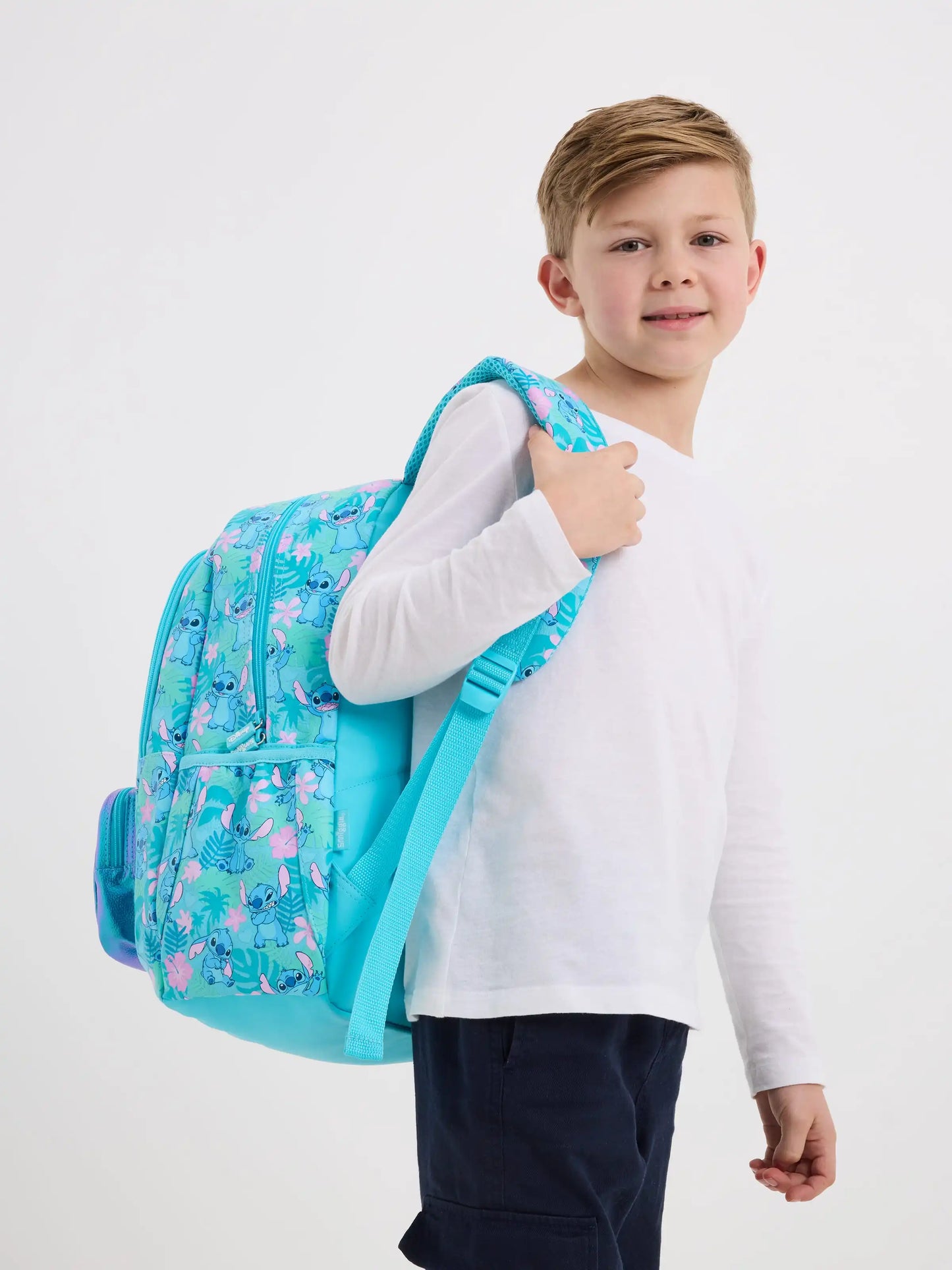 Kit d'école Disney complet