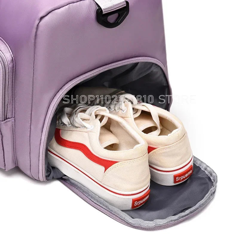 Sac à Dos Stitch – 20 à 35L – Étanche