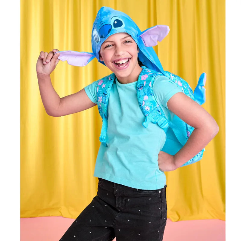 Kit d'école Disney complet