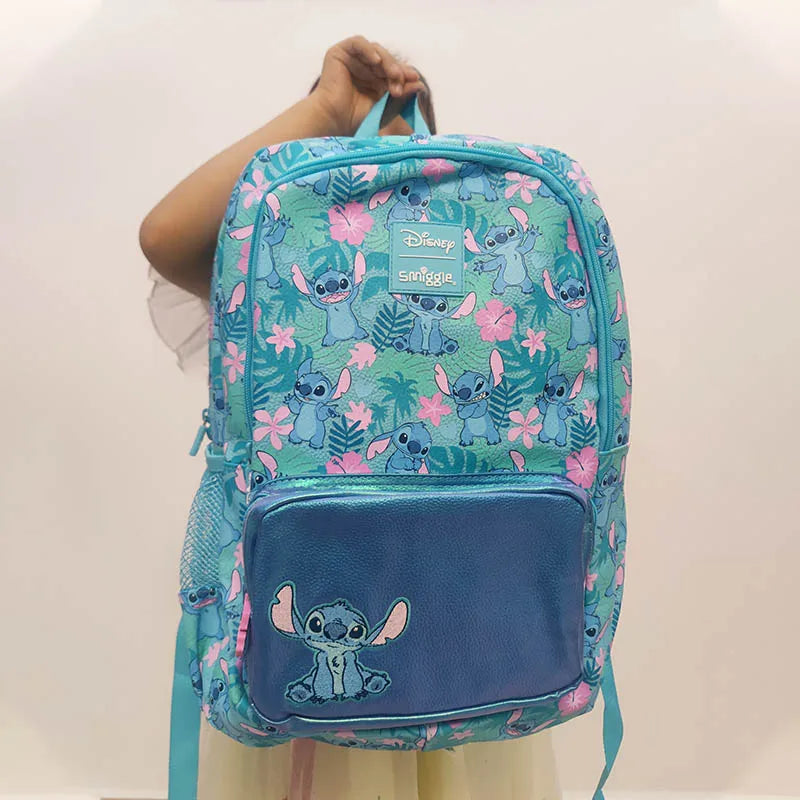 Kit d'école Disney complet