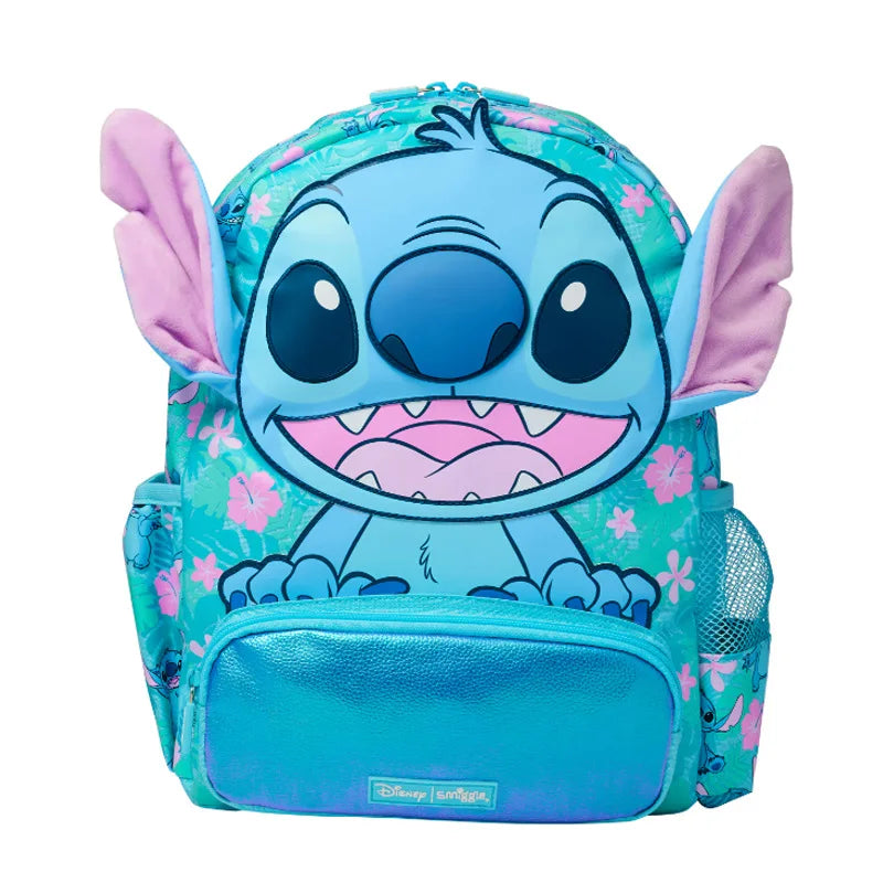 Kit d'école Disney complet
