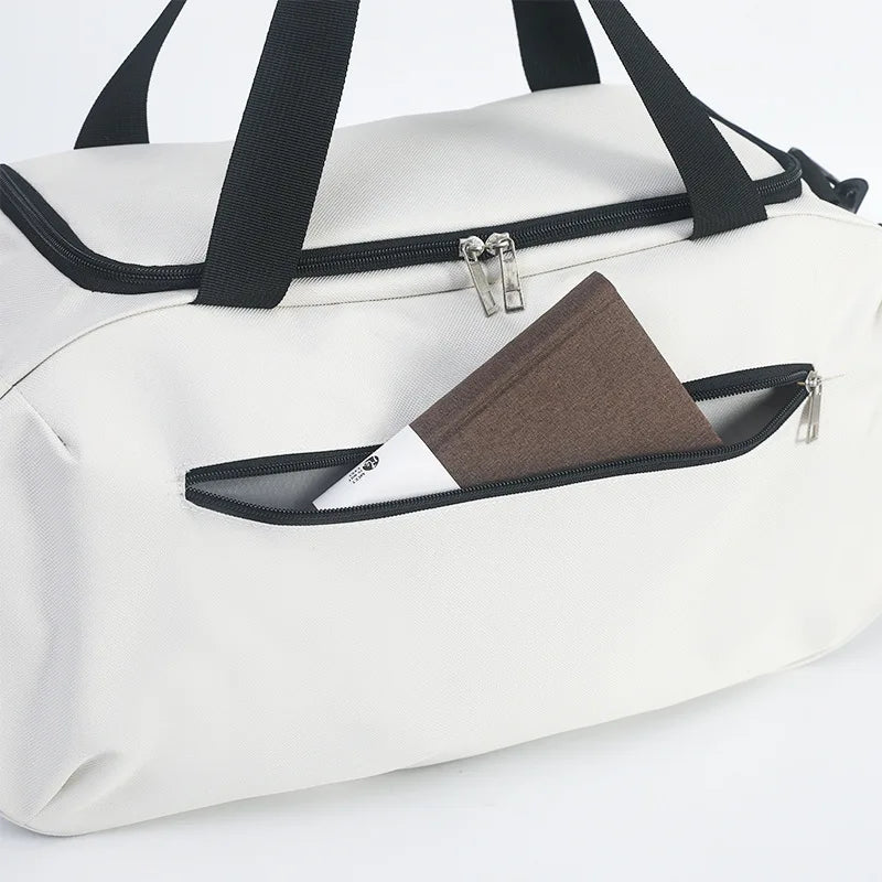 Sac de Sport Stitch
