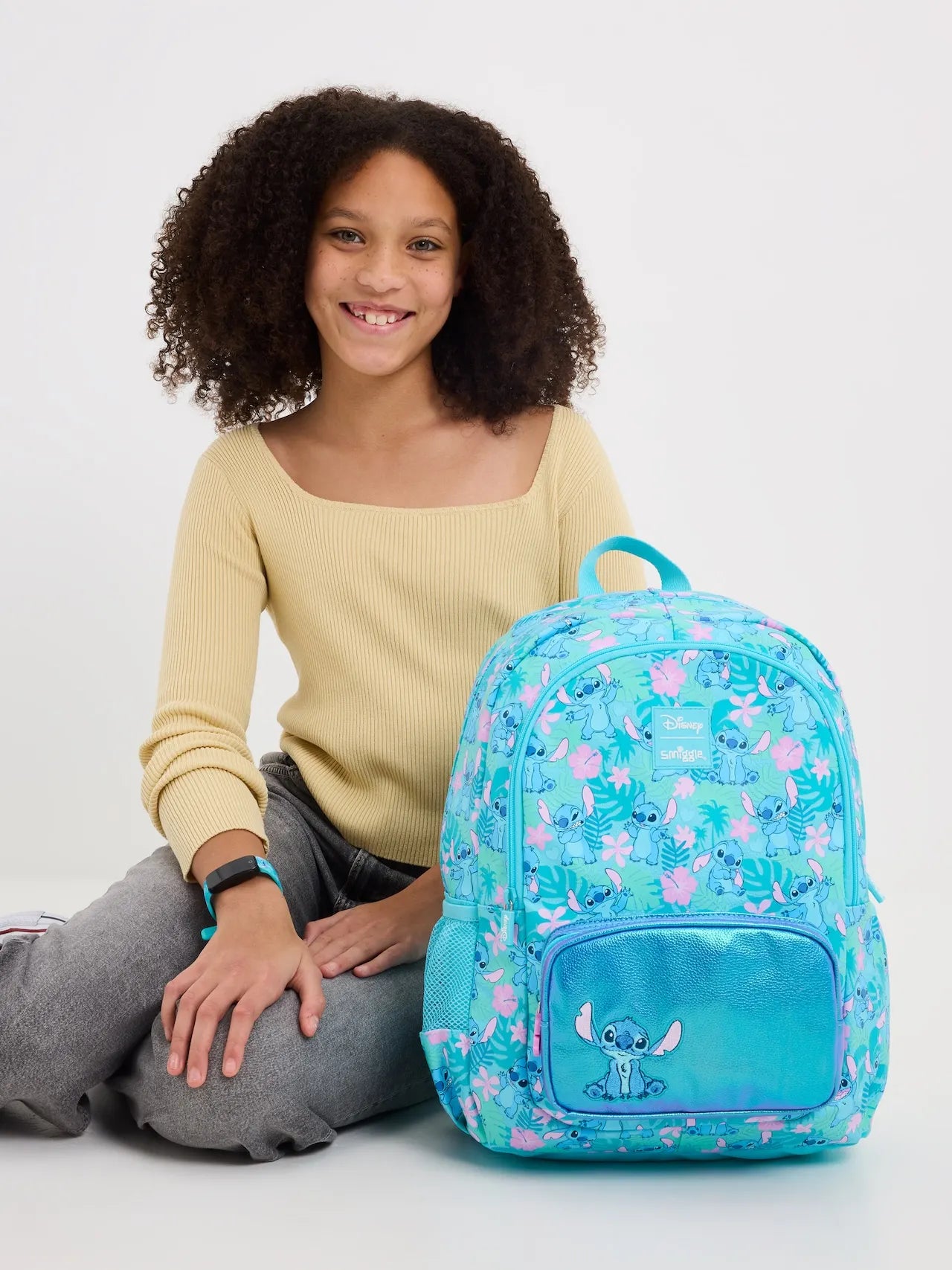 Kit d'école Disney complet