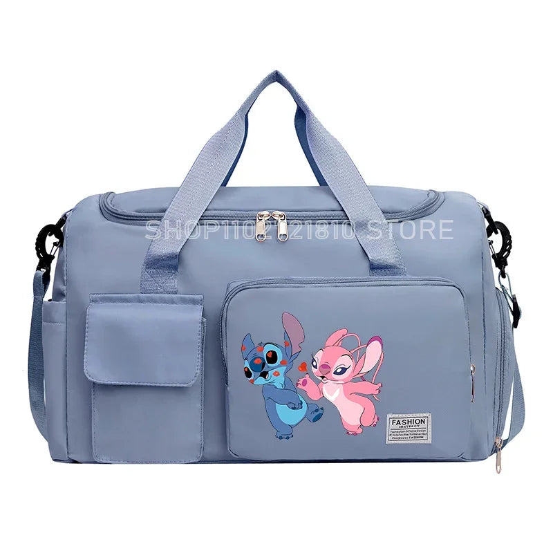 Sac à Dos Stitch – 20 à 35L – Étanche