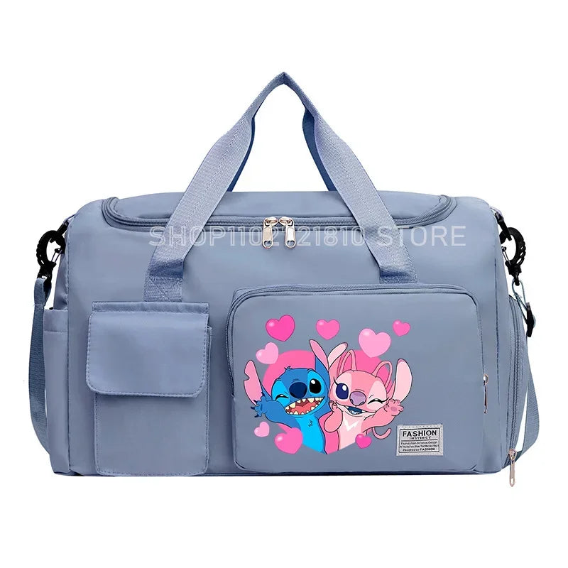 Sac à Dos Stitch – 20 à 35L – Étanche