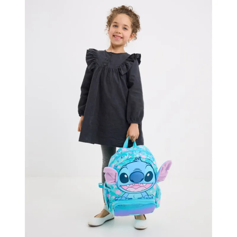Kit d'école Disney complet