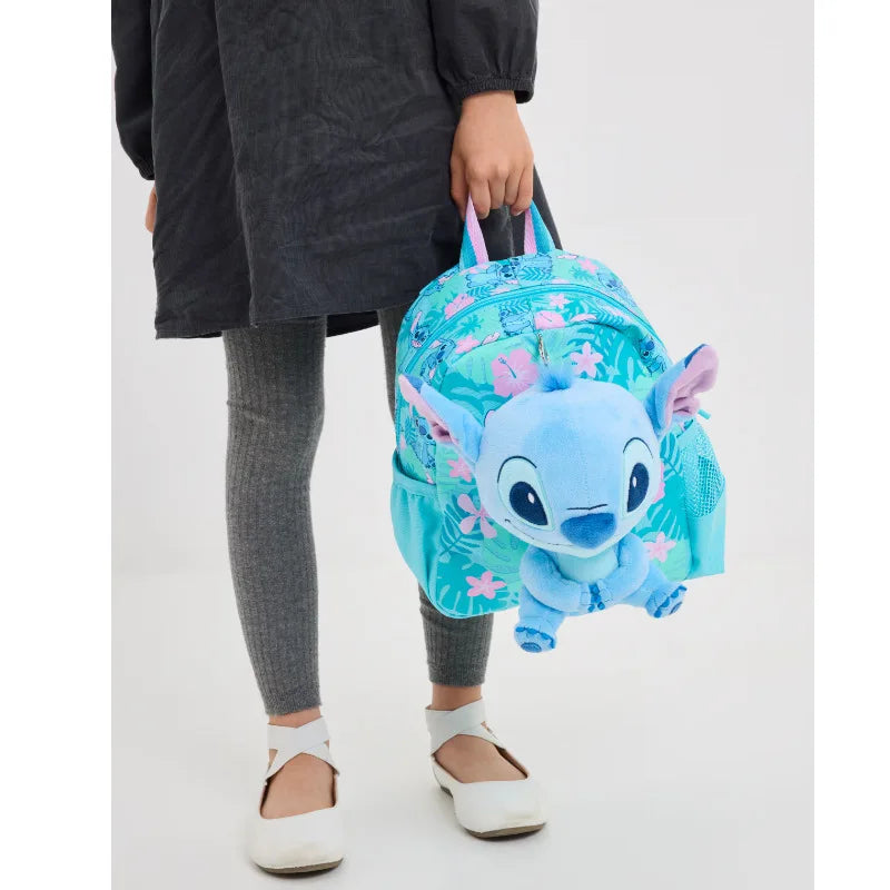 Kit d'école Disney complet
