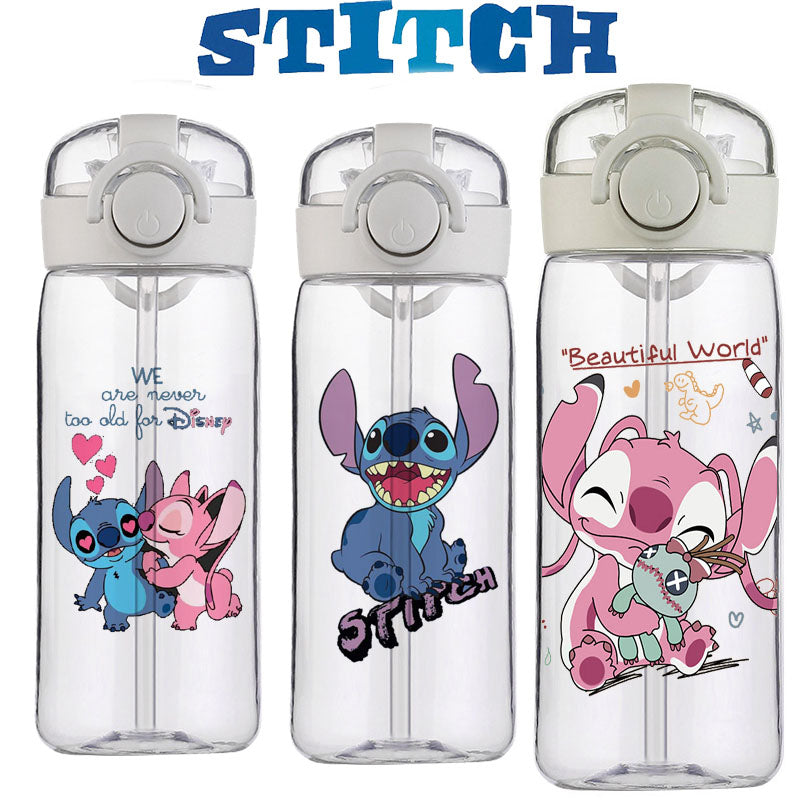 Gourde Lilo & Stitch - 400ML