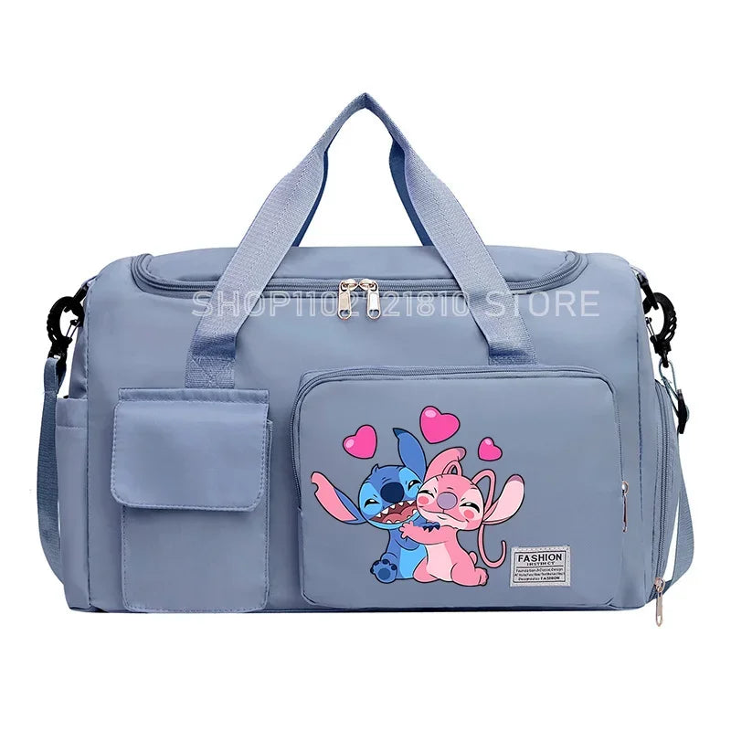 Sac à Dos Stitch – 20 à 35L – Étanche