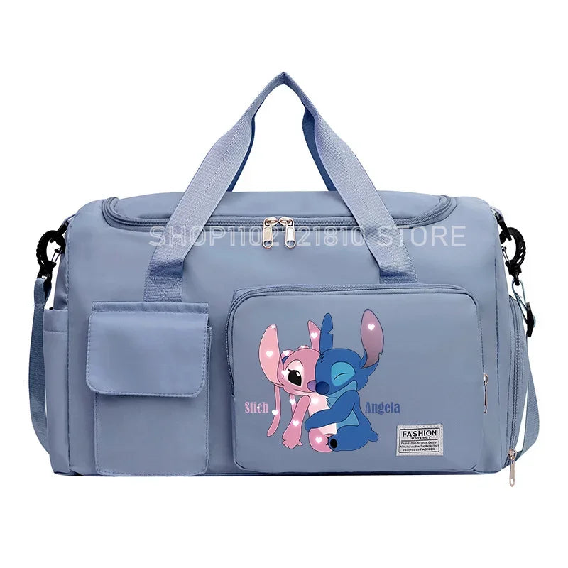 Sac à Dos Stitch – 20 à 35L – Étanche