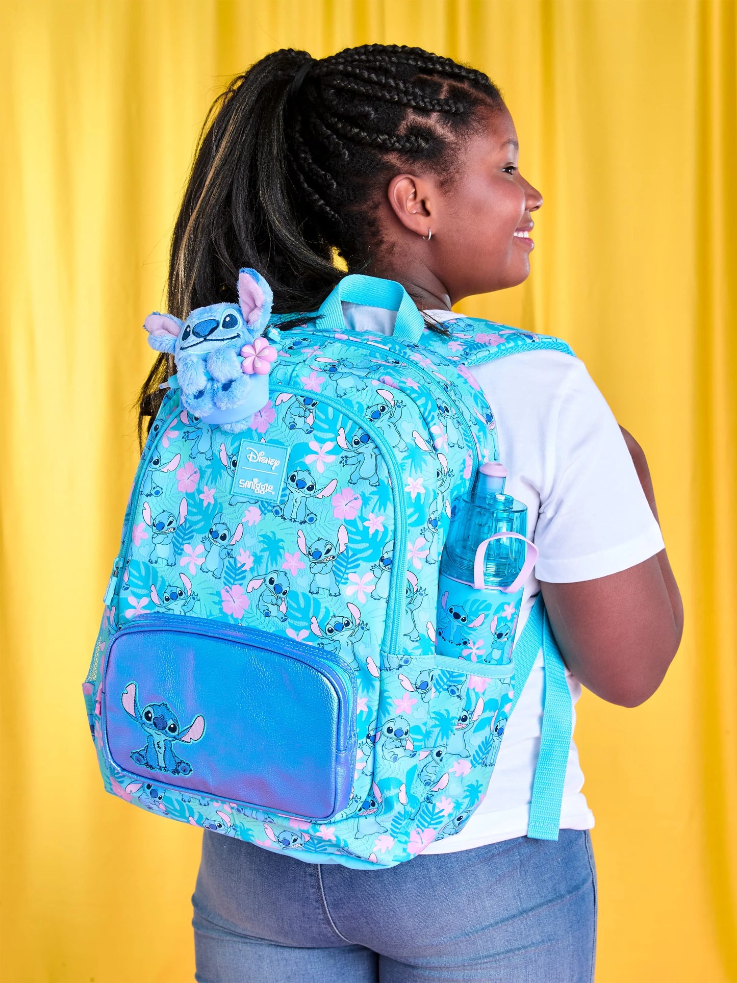 Kit d'école Disney complet