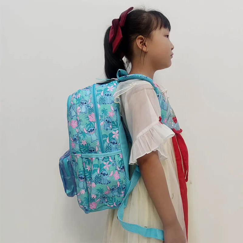 Kit d'école Disney complet