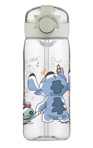 Gourde Lilo & Stitch - 400ML