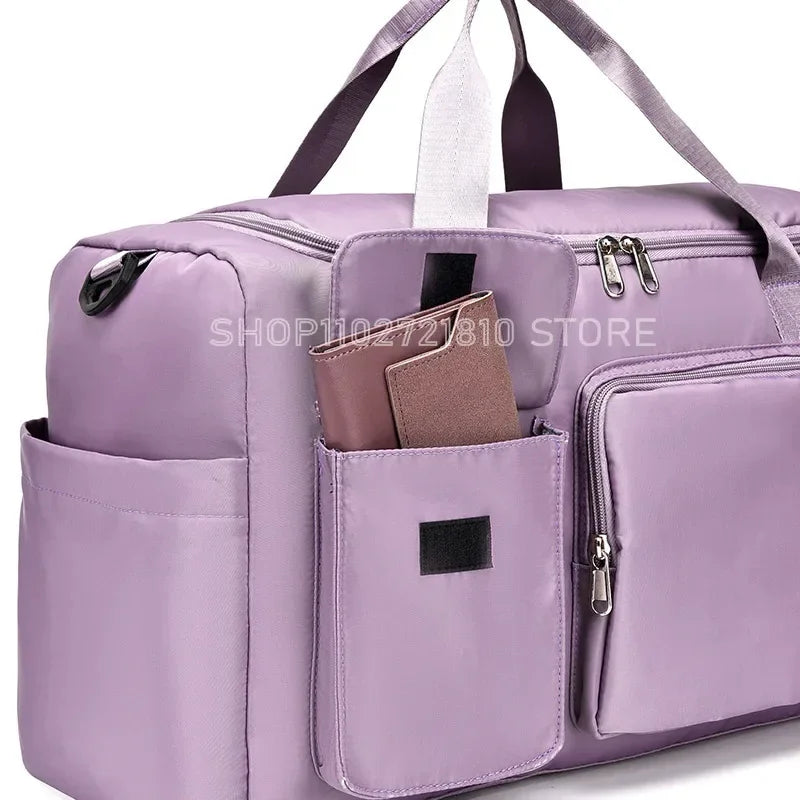 Sac à Dos Stitch – 20 à 35L – Étanche