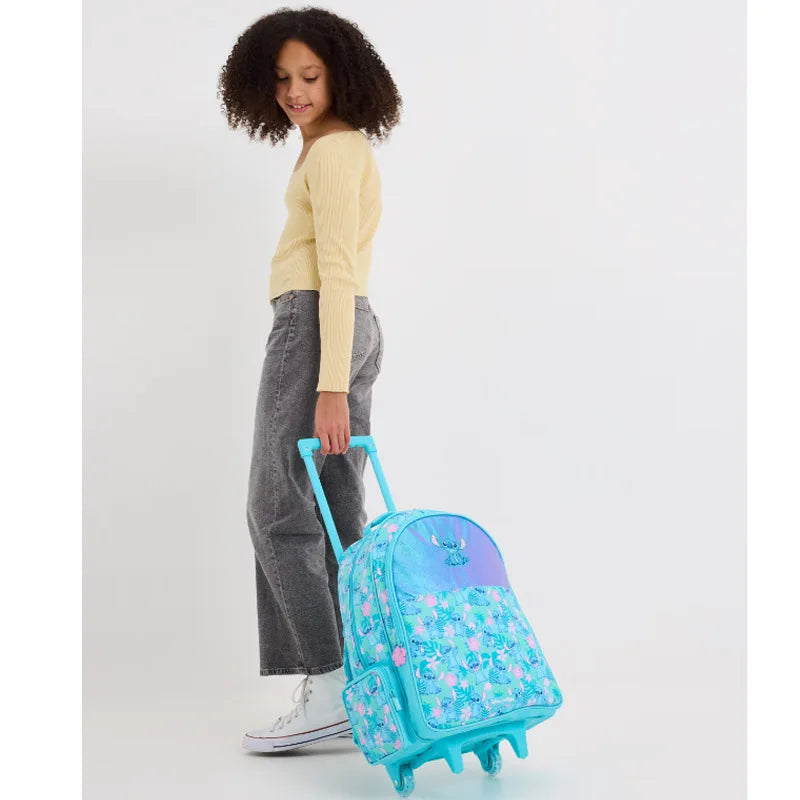 Kit d'école Disney complet