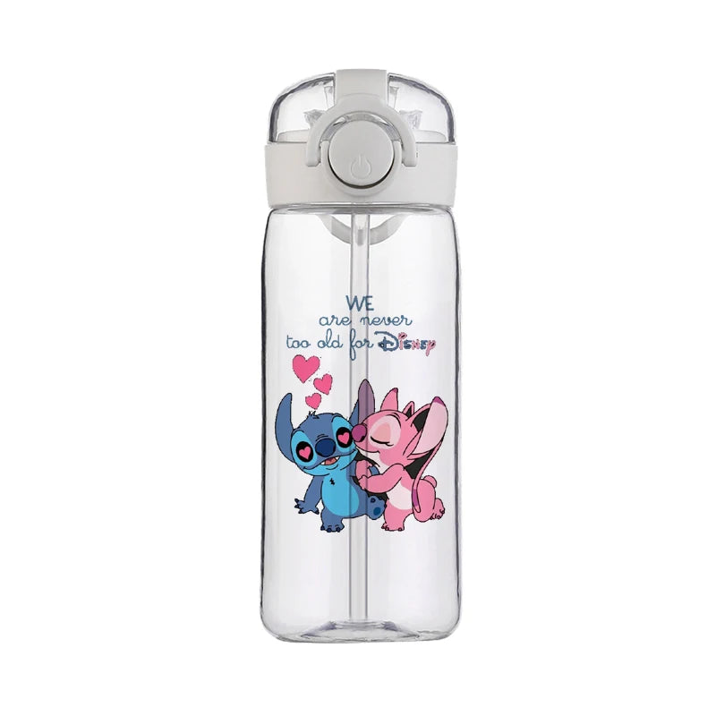 Gourde Lilo & Stitch - 400ML