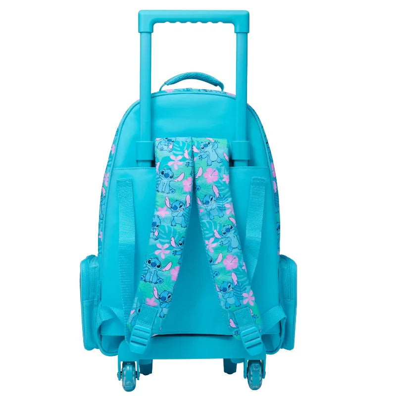 Kit d'école Disney complet