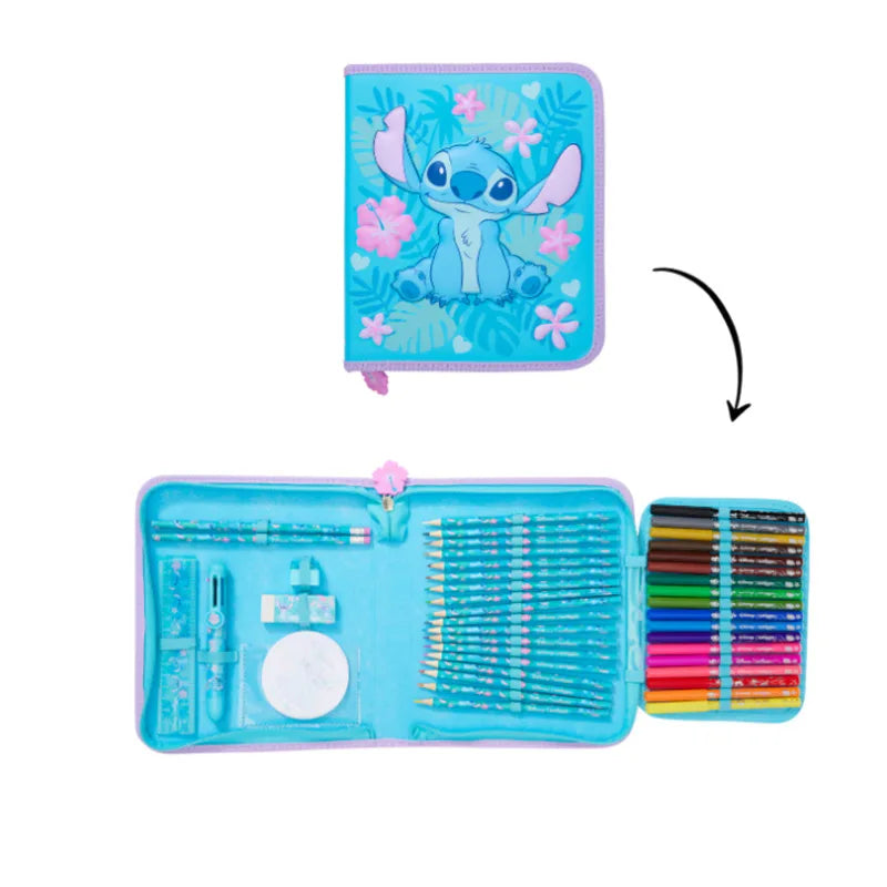Fournitures scolaires