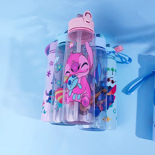 Gourde Stitch – Édition Remasterisée