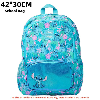 Kit d'école Disney complet