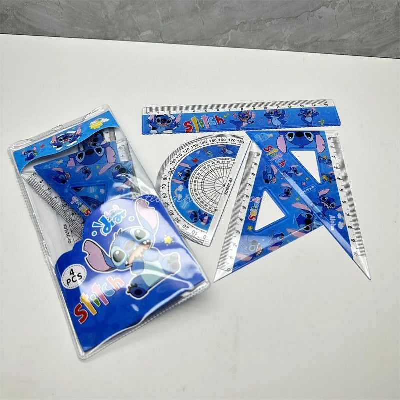 Règles Stitch