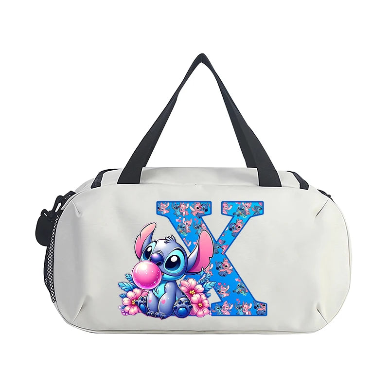 Sac de Sport Stitch