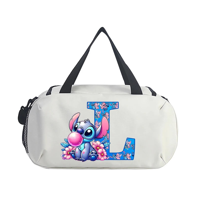 Sac de Sport Stitch