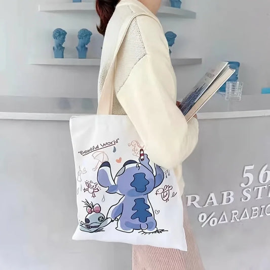 Sac Bandoulière Stitch