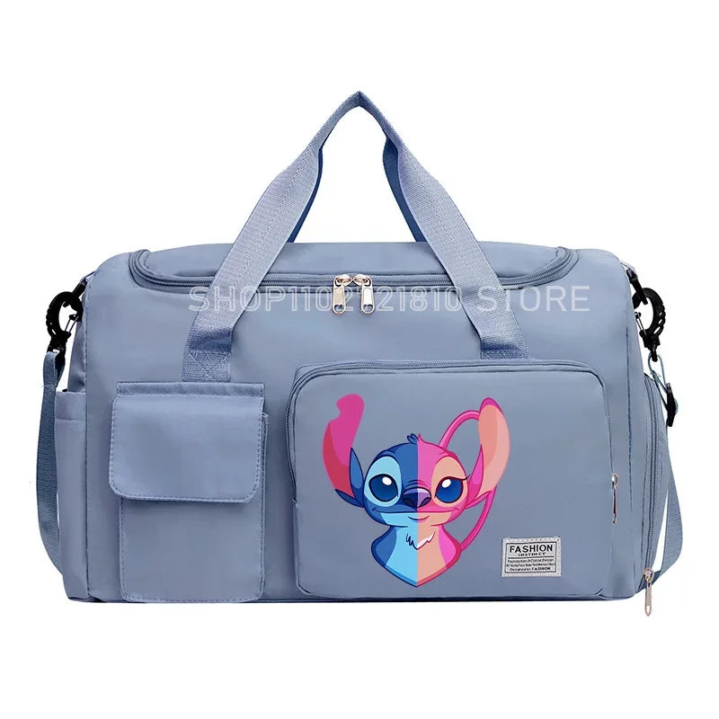 Sac à Dos Stitch – 20 à 35L – Étanche